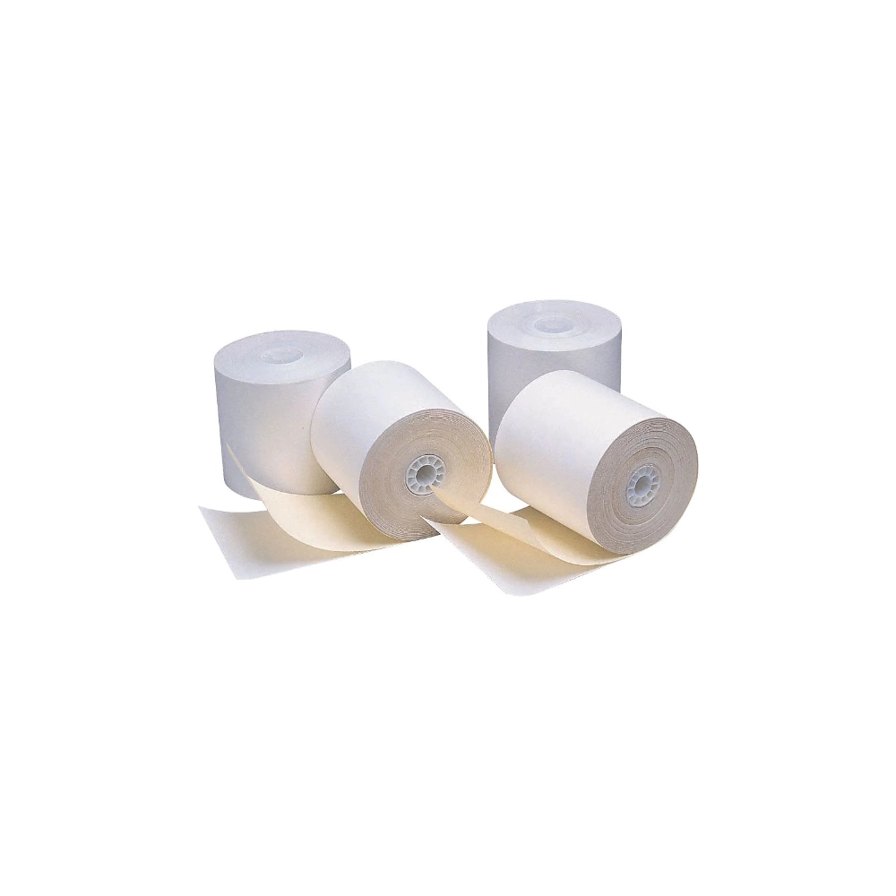 カーボンレスコンピュータフォーム用紙2部構成/3部構成のオフィスインボイス