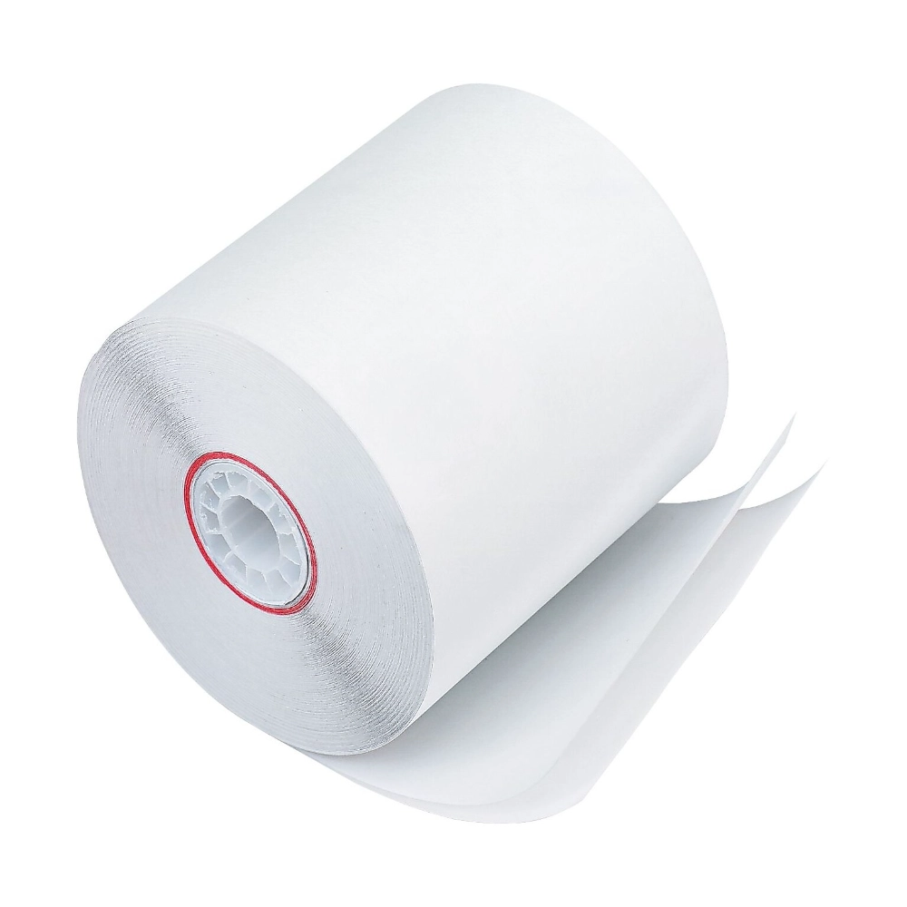 3-プライNCR連続給紙コンピュータフォーム用紙