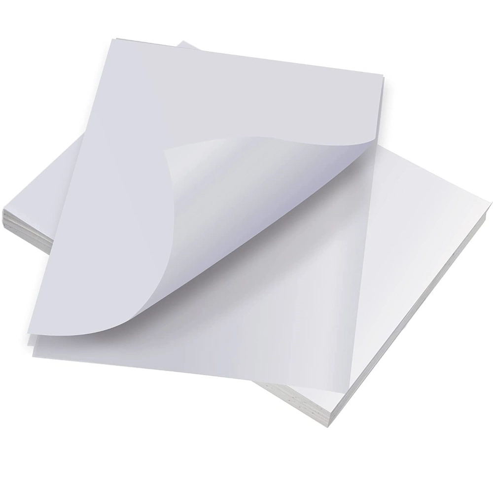 粘着性4×6ダイレクトサーマルラベルロール