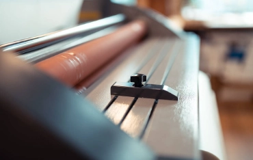 BPAフリー感熱紙