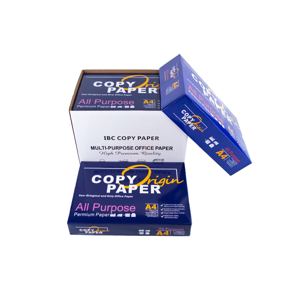 高品質 A4 コピー用紙 70gsm