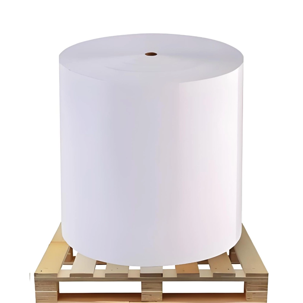 感熱紙ジャンボロール 400/405 ミリメートル