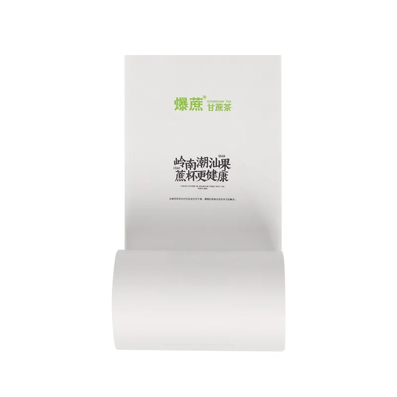 フルカラー感熱紙ロール