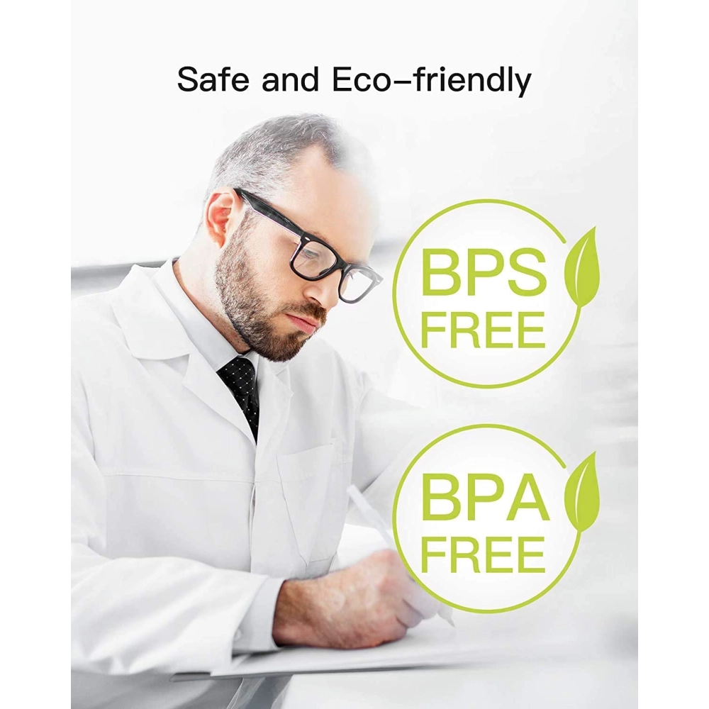 ECOサーマルラベルステッカー