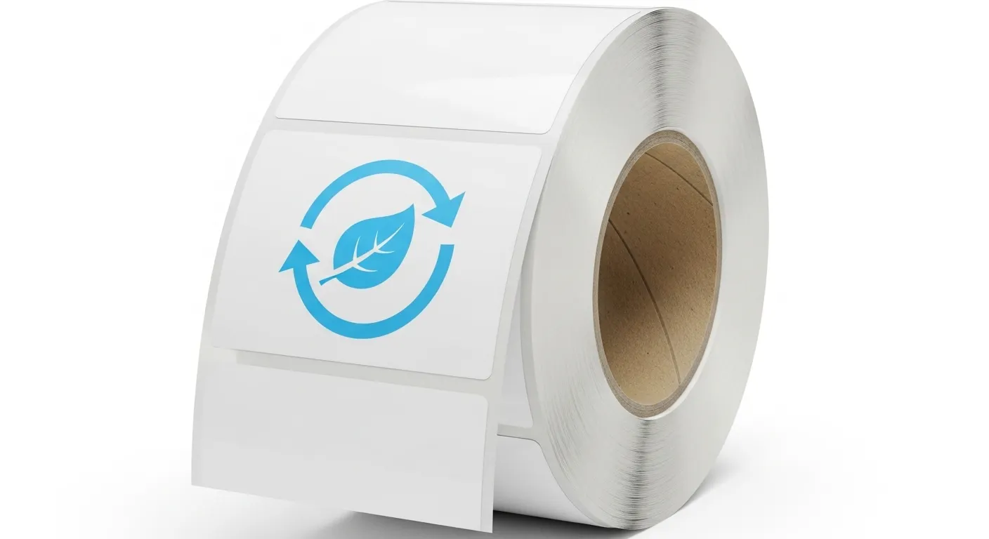 ECOサーマルラベル