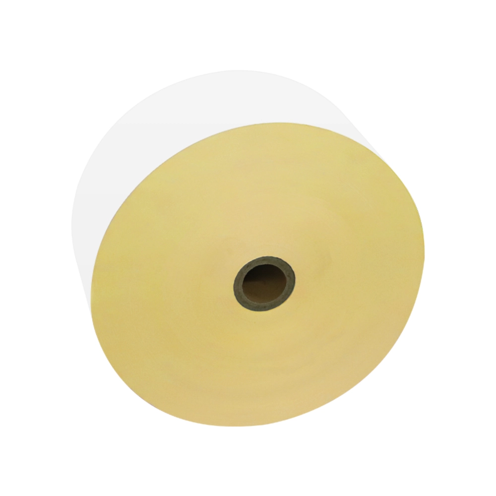 ラベルステッカージャンボロール