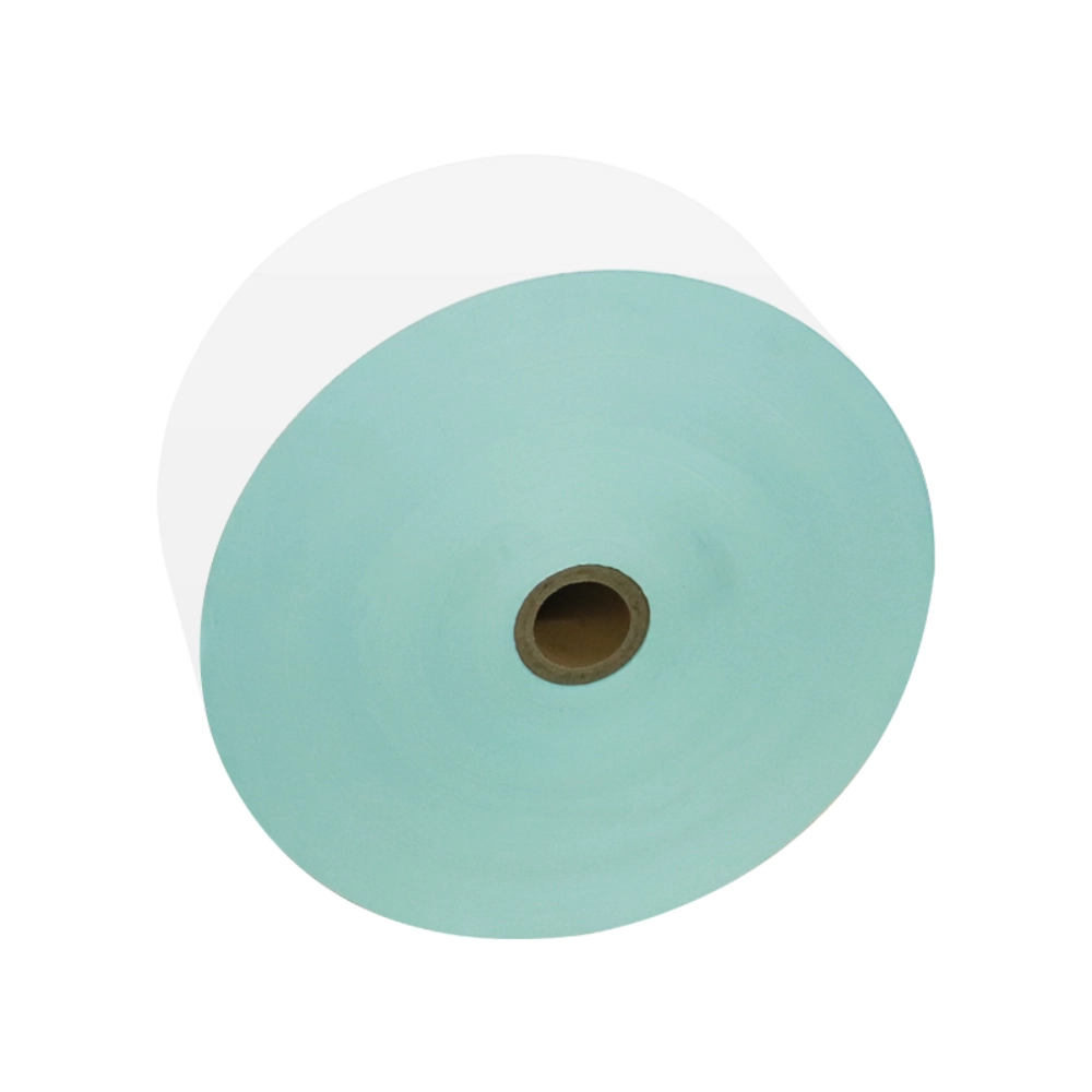 OEM ジャンボロール感熱ラベル紙