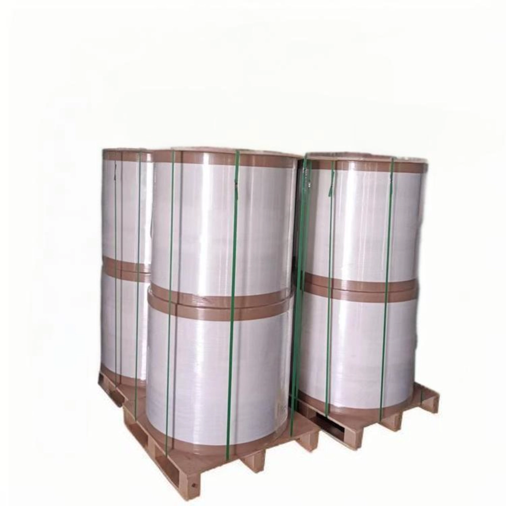 BPAフリーの高品質レジレシート印刷ジャンボロール