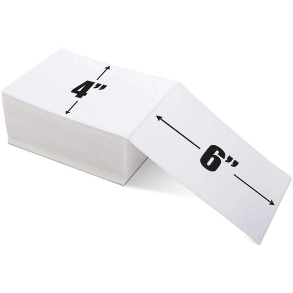 カスタムサーマルラベル 2x3 4x4