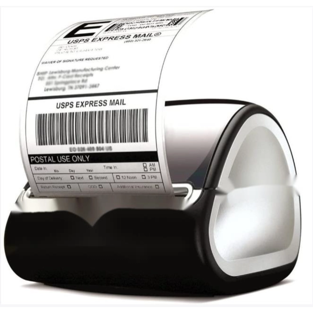 郵送出荷用ロール紙