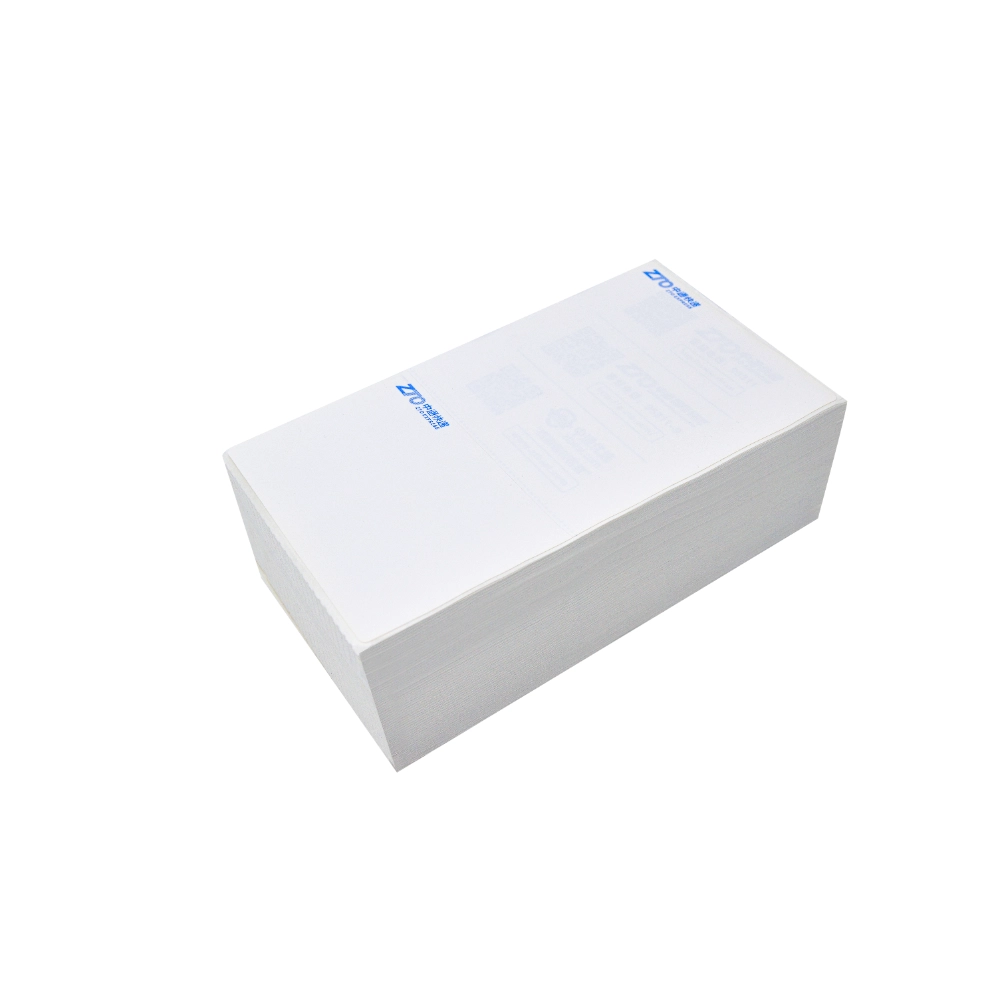 防水配送ラベル