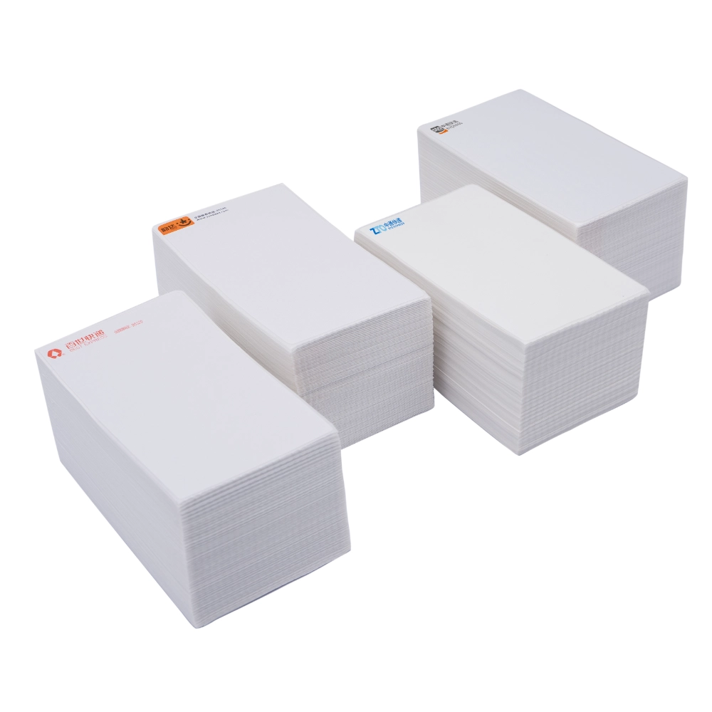 防水折りたたみ式配送ラベル