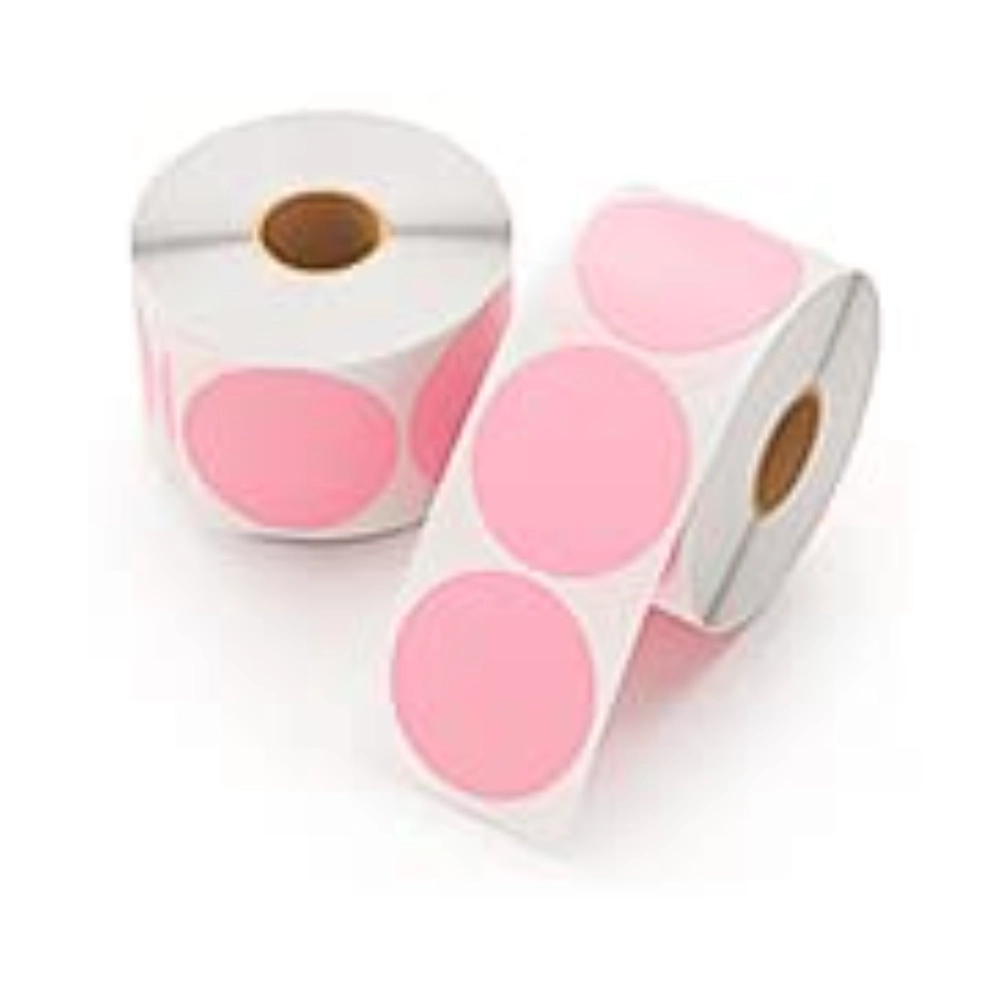 サーマルラベル転写ラベルステッカー