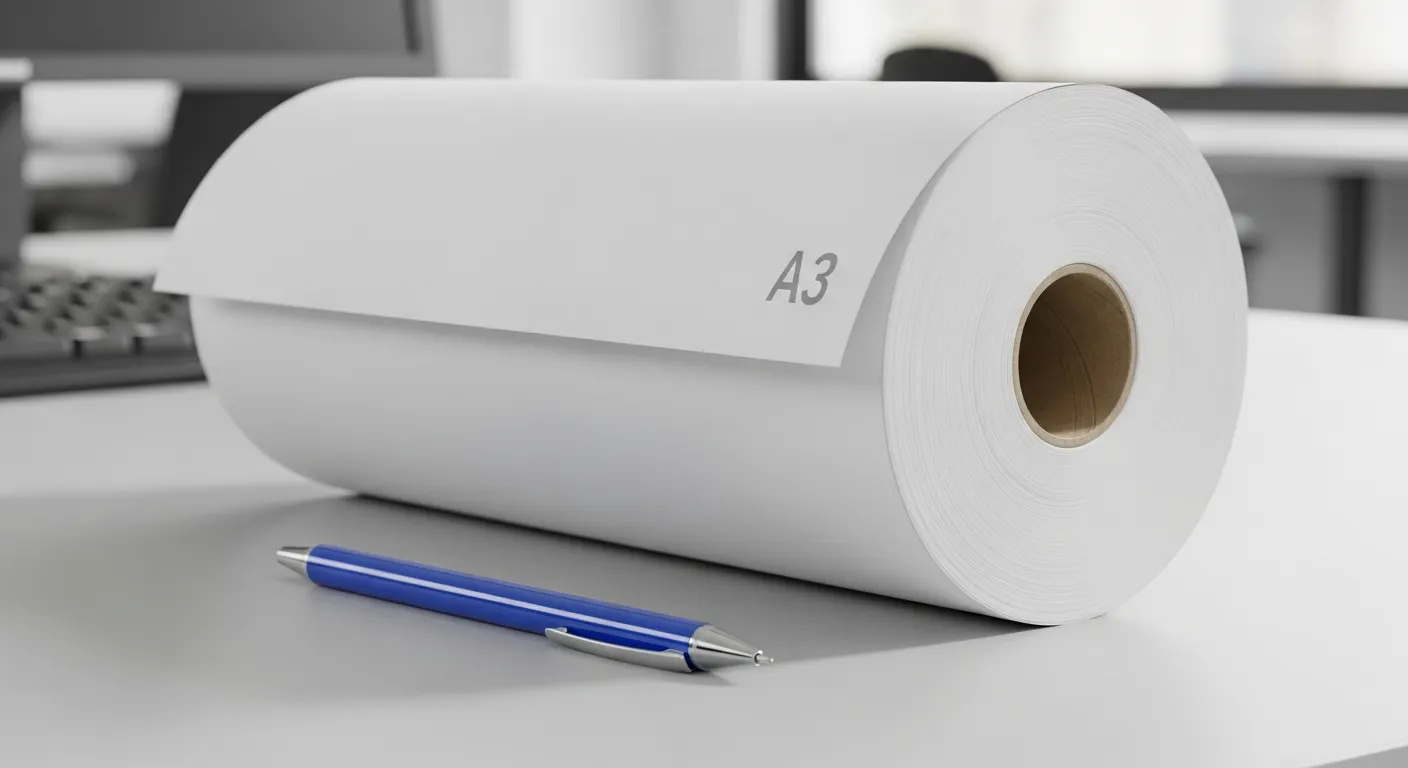 A3コピー用紙