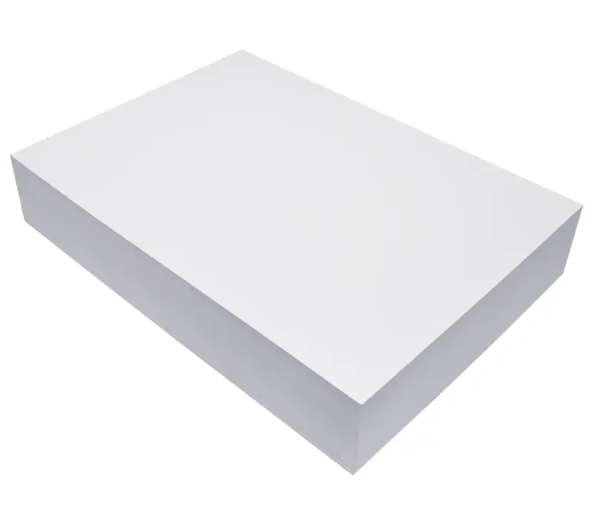 すべてのサイズのコピー用紙