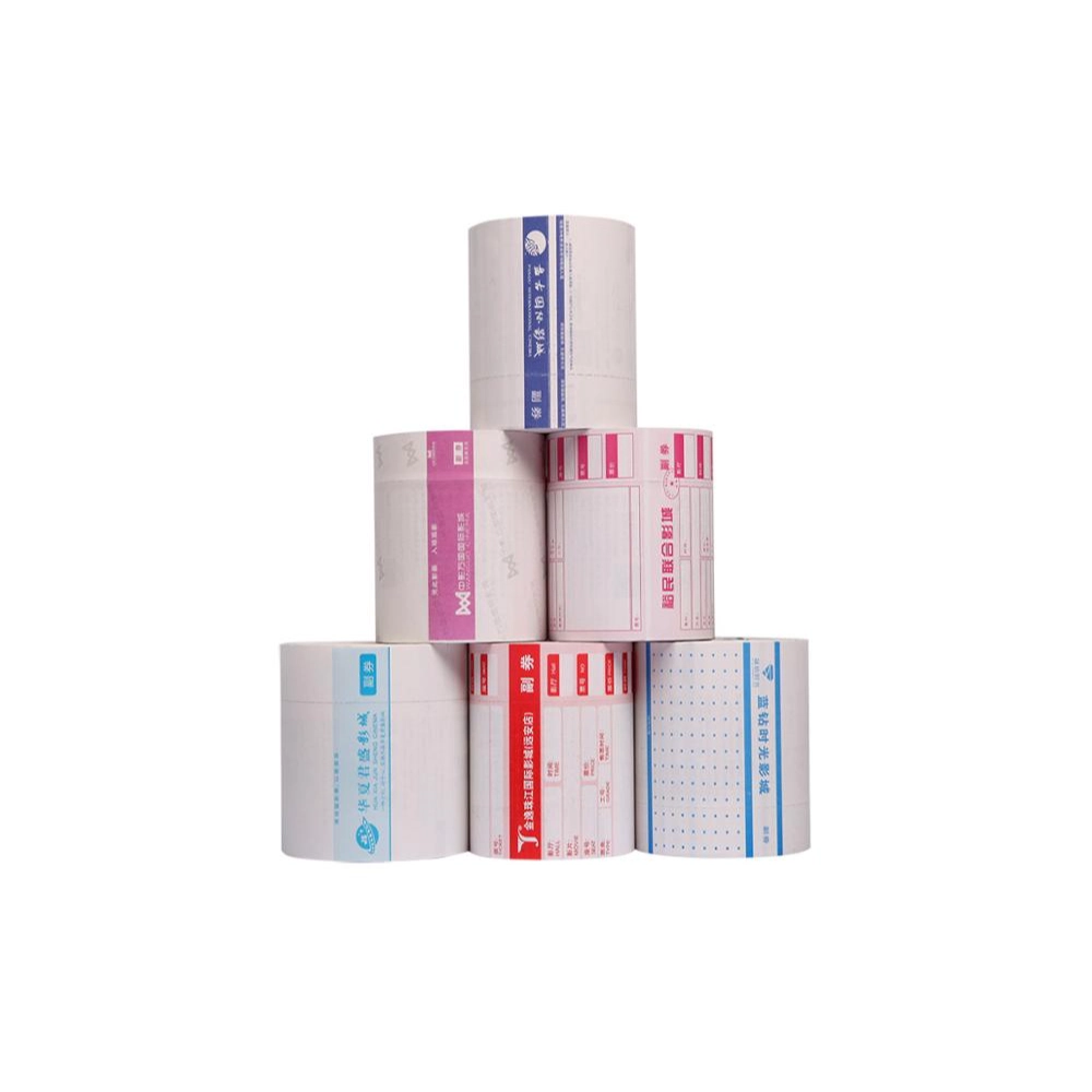 80×80mmサーマルレシートロール