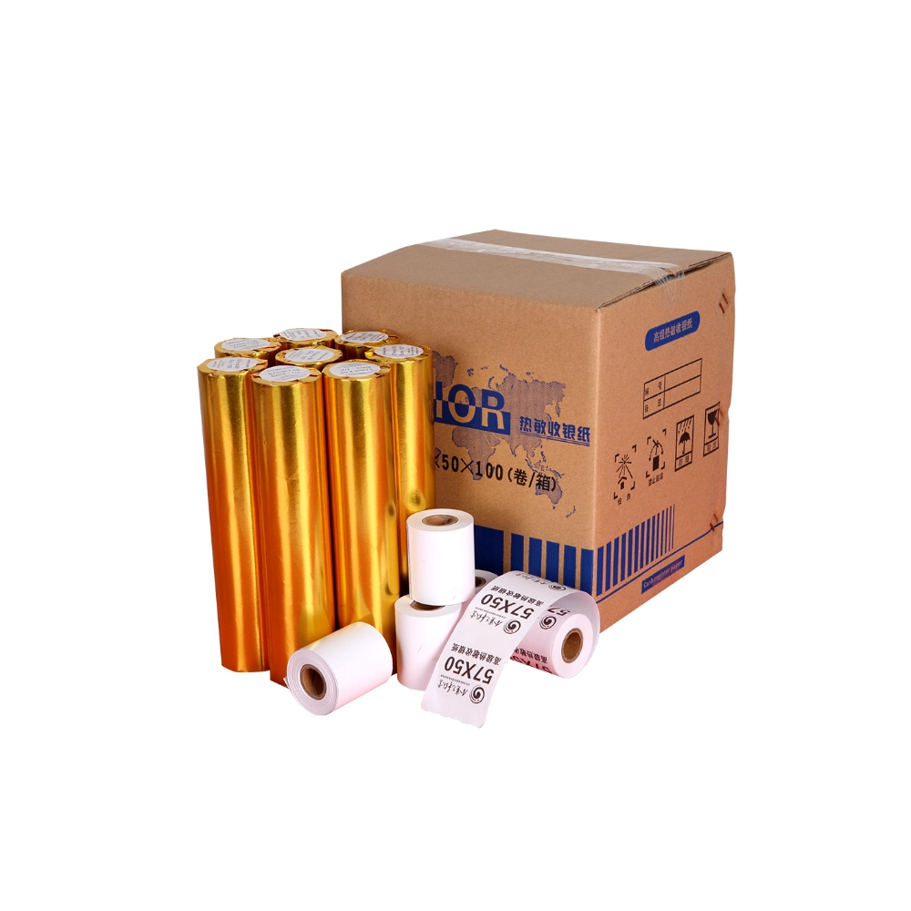 卸売感熱紙ロール80mm