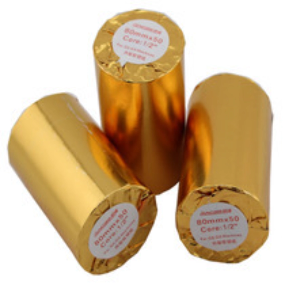 80ATM用mm幅感熱紙ロール