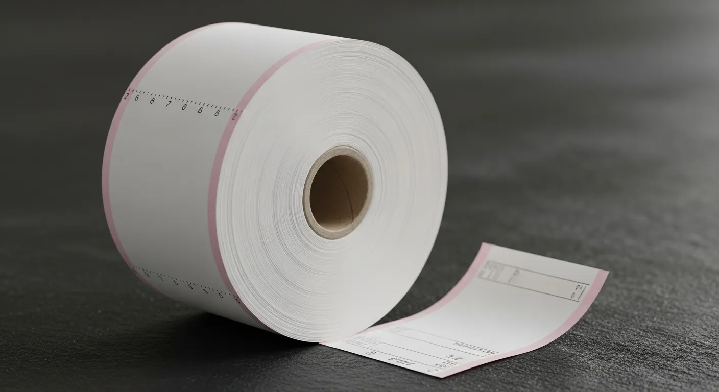 サーマルティルロールメーカー