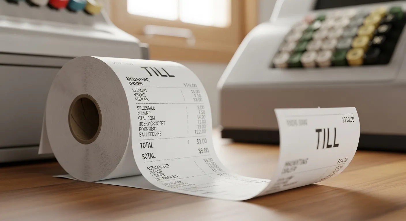 ティルロールメーカー