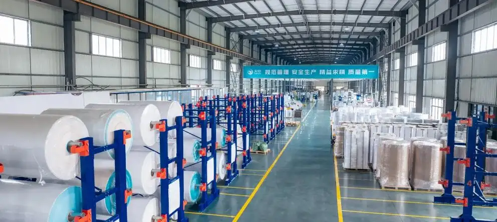 NCRペーパージャンボロール メーカー