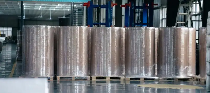 プリンター用紙ロールサプライヤー