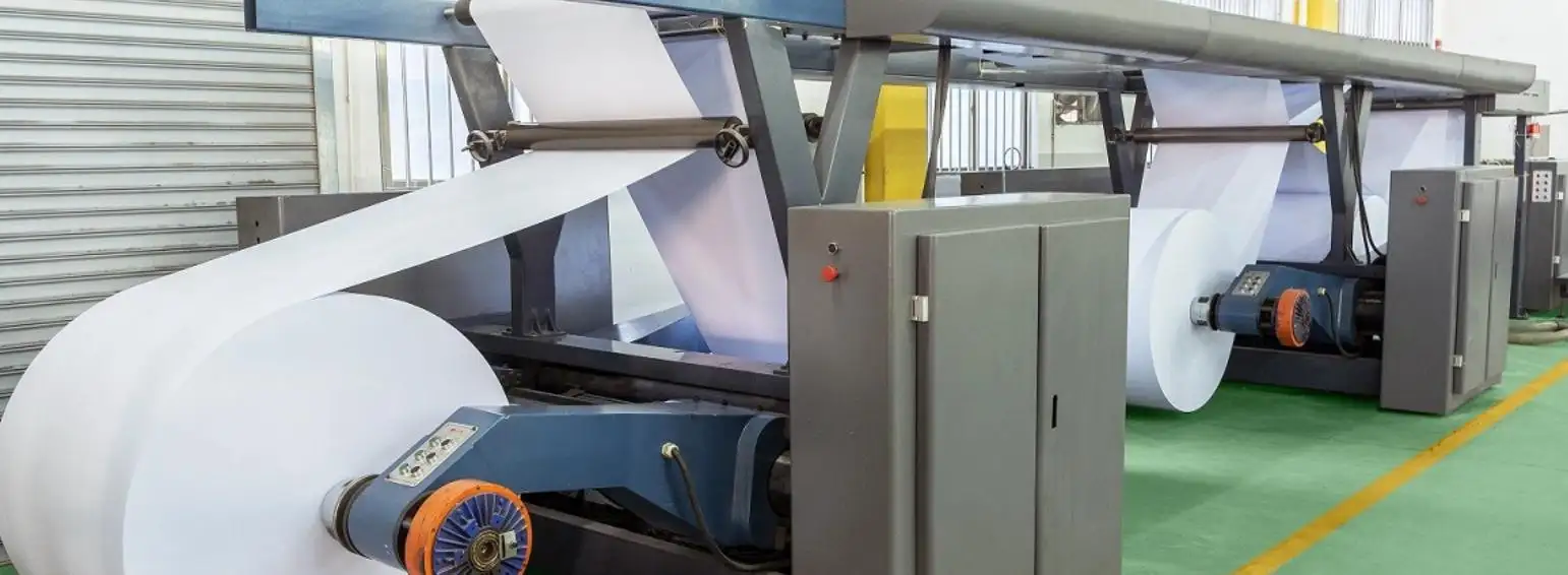 信頼できるコピー用紙メーカー