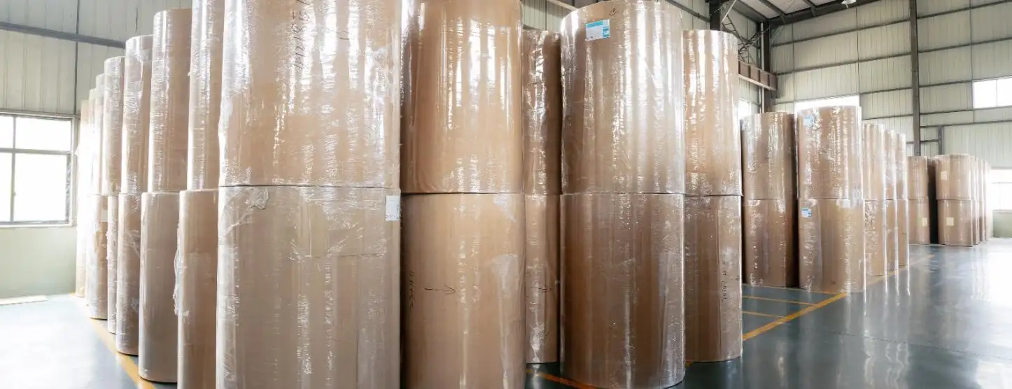 サーマルペーパージャンボロール卸売